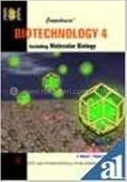Comprehensive Biotechnology- 4 image