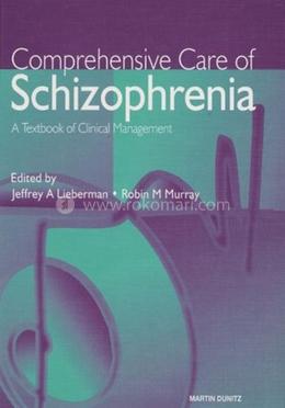 Comprehensive Care of Schizophrenia image