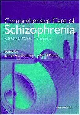 Comprehensive Care of Schizophrenia image