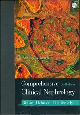 Comprehensive Clinical Nephrology image