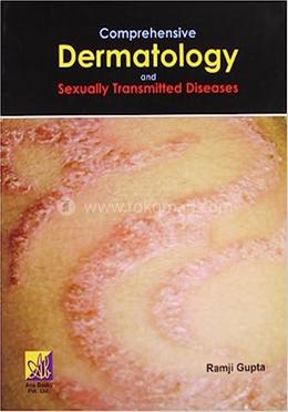 Comprehensive Dermatology And Sexually Transmitted Disease image