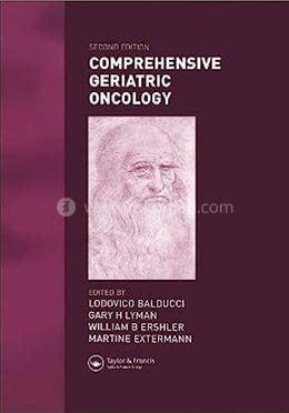Comprehensive Geriatric Oncology image
