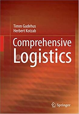 Comprehensive Logistics image