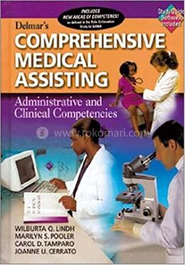 Comprehensive Medical Assistant image