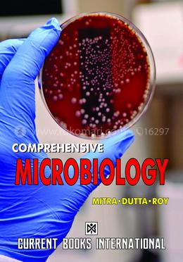 Comprehensive Microbiology image