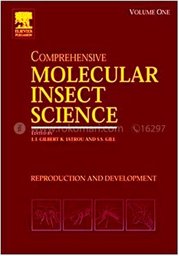 Comprehensive Molecular Insect Science, 7 Vol. Set image