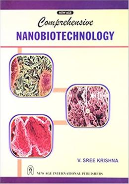 Comprehensive Nanobiotechnology image