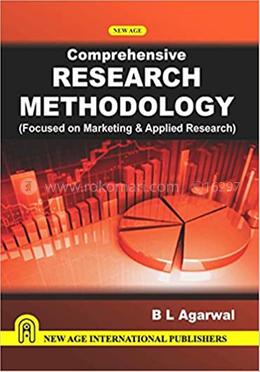 Comprehensive Research Methodology image