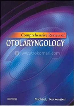 Comprehensive Review of Otolaryngology image