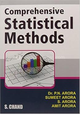Comprehensive Statistical Methods image