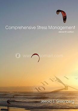 Comprehensive Stress Management image