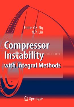 Compressor Instability with Integral Methods