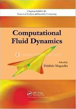 Computational Fluid Dynamics image