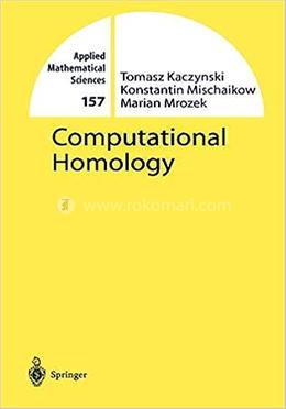 Computational Homology