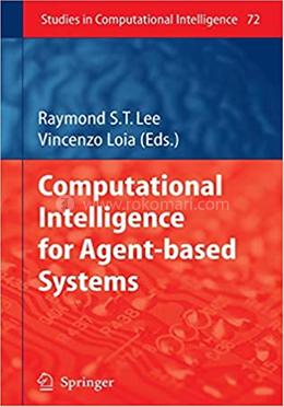 Computational Intelligence for Agent-based Systems image