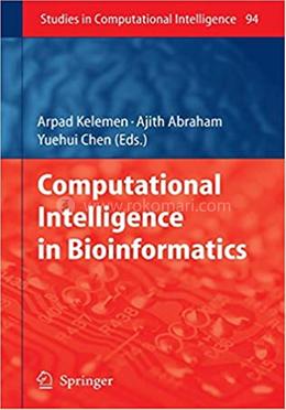 Computational Intelligence in Bioinformatics image