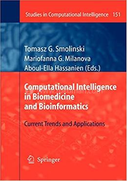 Computational Intelligence in Biomedicine and Bioinformatics image