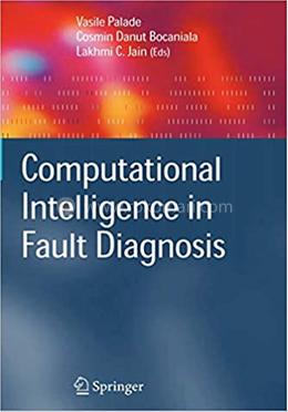 Computational Intelligence in Fault Diagnosis image