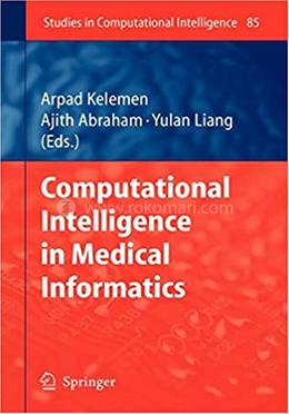 Computational Intelligence in Medical Informatics image