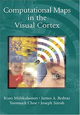 Computational Maps in the Visual Cortex image