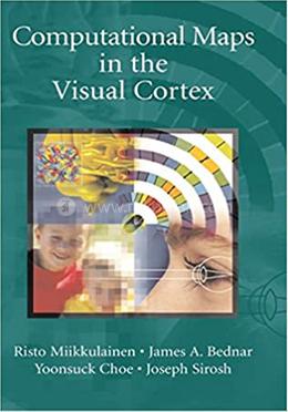 Computational Maps in the Visual Cortex