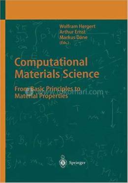 Computational Materials Science