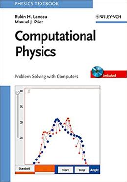 Computational Physics image