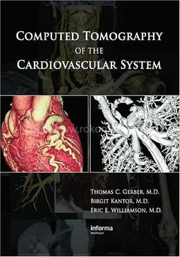 Computed Tomography of the Cardiovascular System image