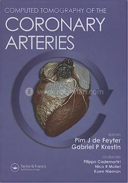 Computed Tomography of the Coronary Arteries image