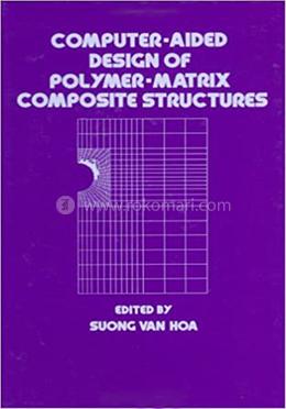 Computer-Aided Design of Polymer-Matrix Composite Structures image