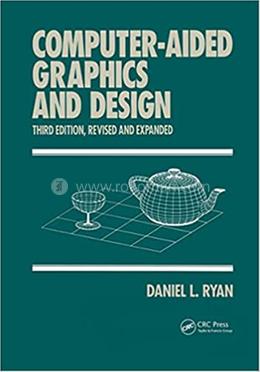 Computer-Aided Graphics and Design image