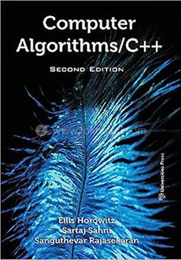 Computer Algorithms/C image