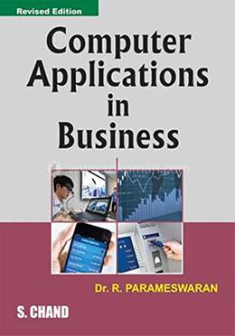 Computer Applications in Business image
