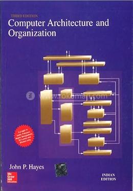Computer Architecture and Organization image