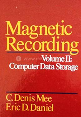 Computer Data Storage image