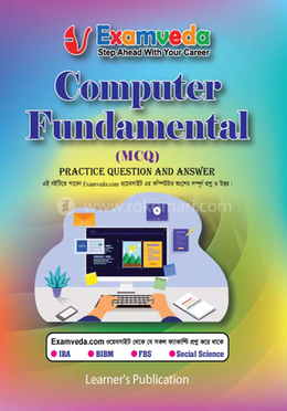 Computer Fundamentals - MCQ image