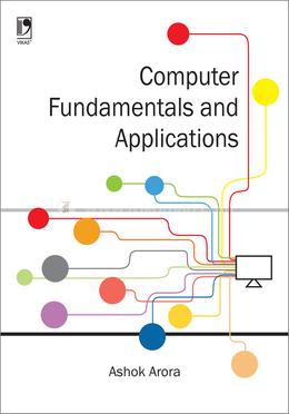 Computer Fundamentals and Applications image