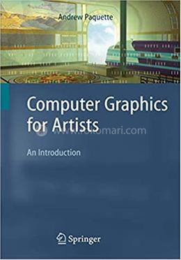 Computer Graphics for Artists image