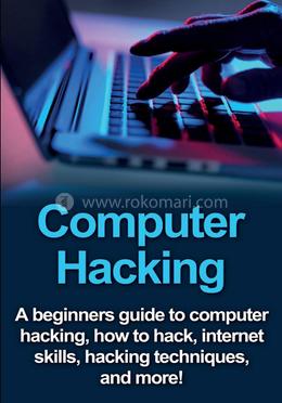 Computer Hacking image