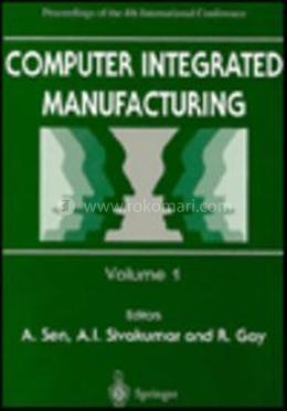 Computer Integrated Manufacturing image
