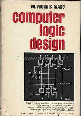 Computer Logic Design image