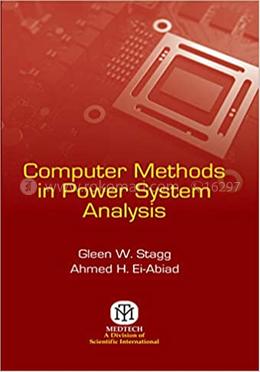 Computer Methods In Power System Analysis image