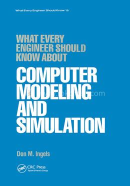Computer Modeling and Simulation image