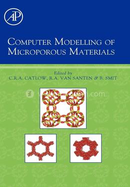 Computer Modelling of Microporous Materials image