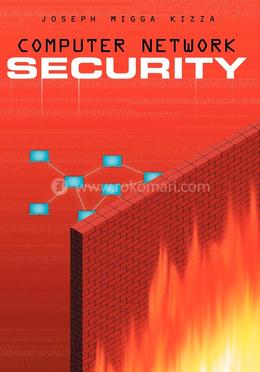 Computer Network Security image