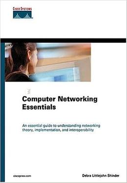 Computer Networking Essentials image