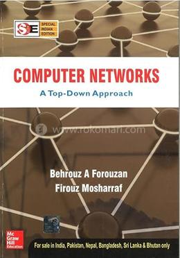 Computer Networks 