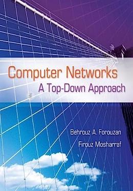 Computer Networks: A Top Down Approach image