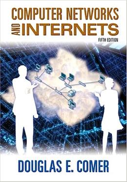 Computer Networks And Internets image