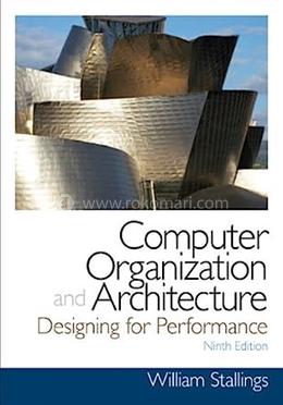 Computer Organization and Architecture image